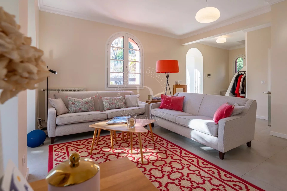 Maison de luxe à vendre à Villefranche-sur-Mer, 2 150 000 €, Photo 4