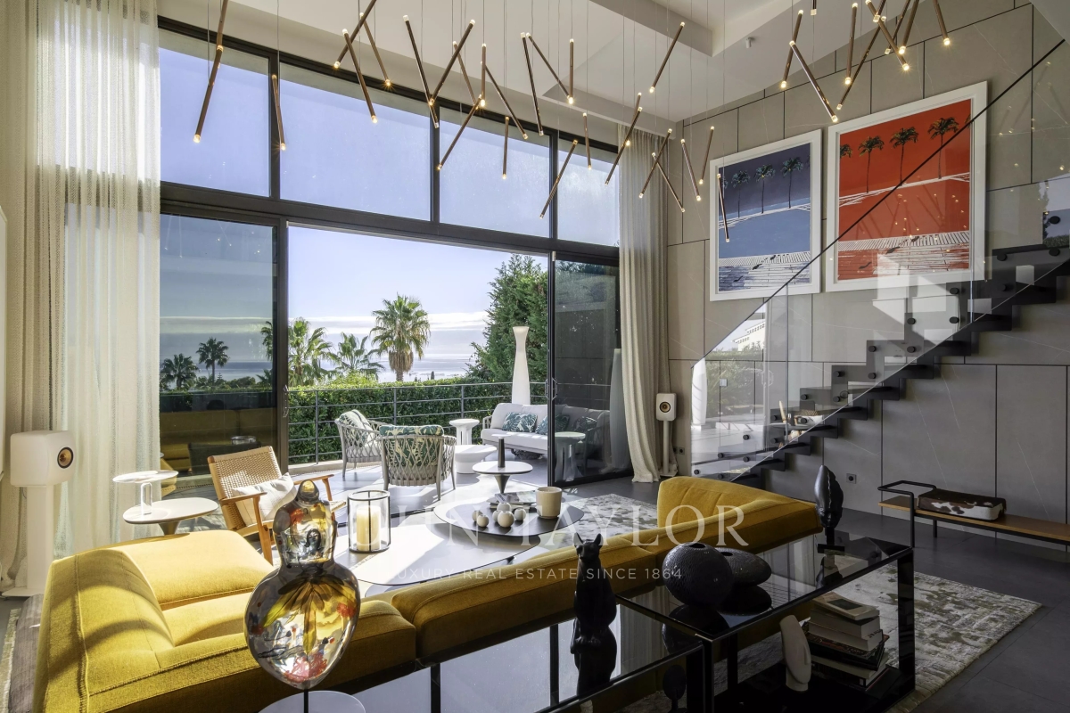 Maison de luxe à vendre à Cannes, 5 950 000 €, Photo 4