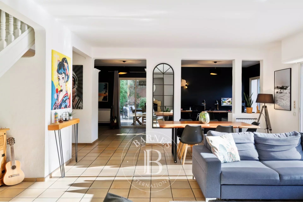 Maison de luxe à vendre à Hossegor, 1 995 000 €, Photo 4