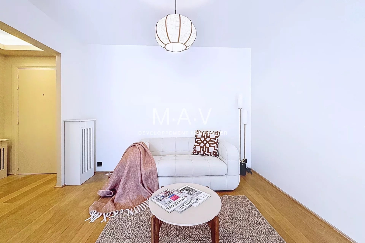 Appartement de luxe à vendre à Nice, 585 000 €, Photo 4