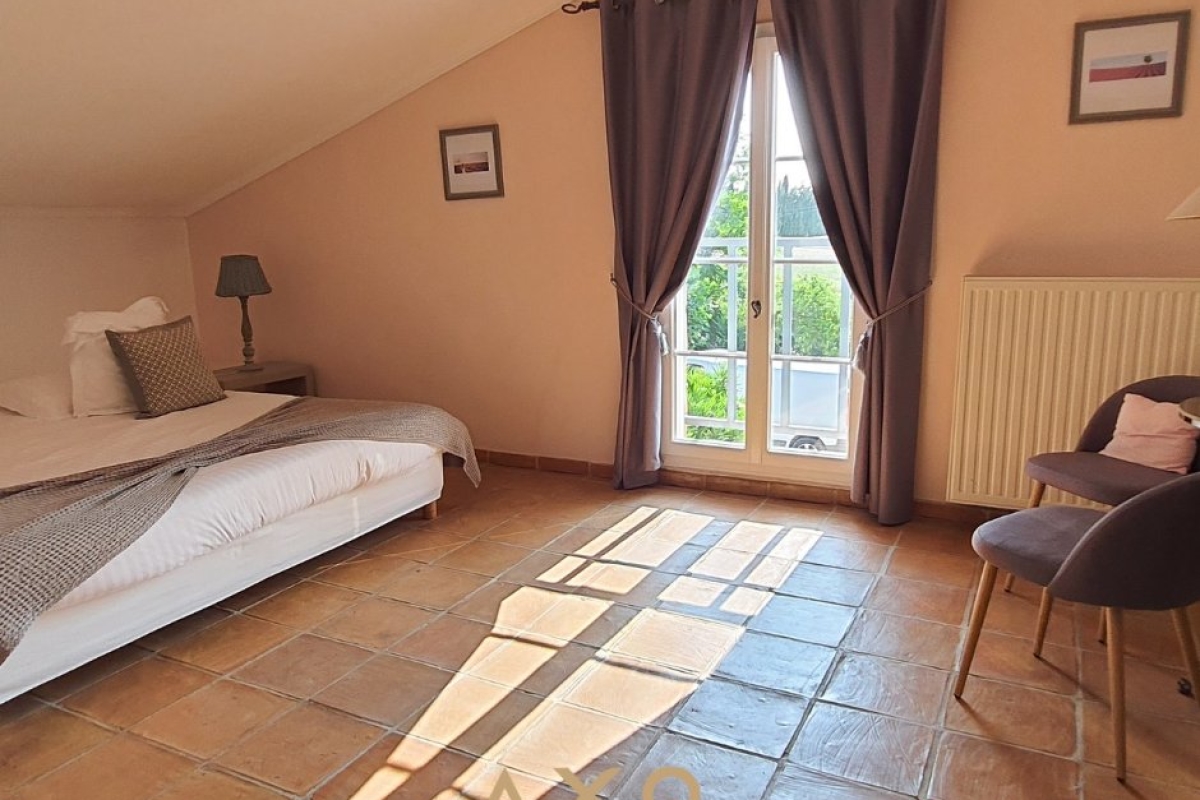 Maison de luxe à vendre à Lédenon, 1 720 000 €, Photo 4