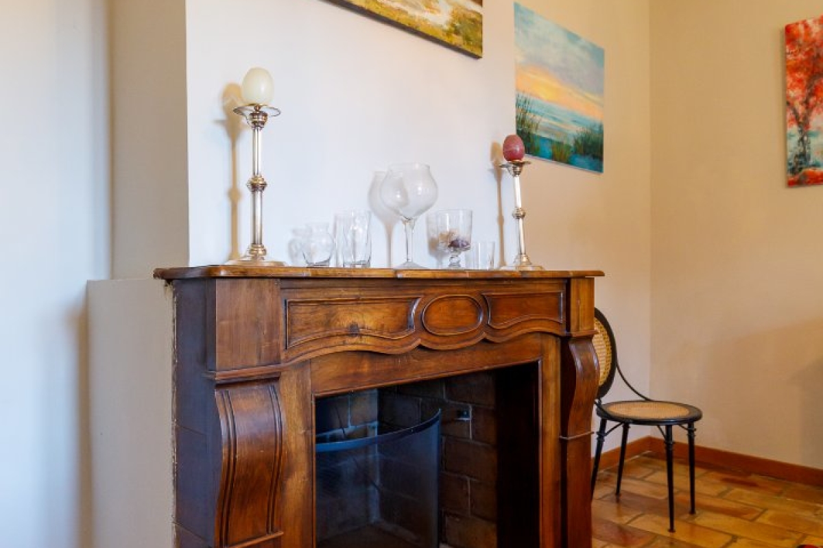 Maison de luxe à vendre à Générac, 1 060 000 €, Photo 4