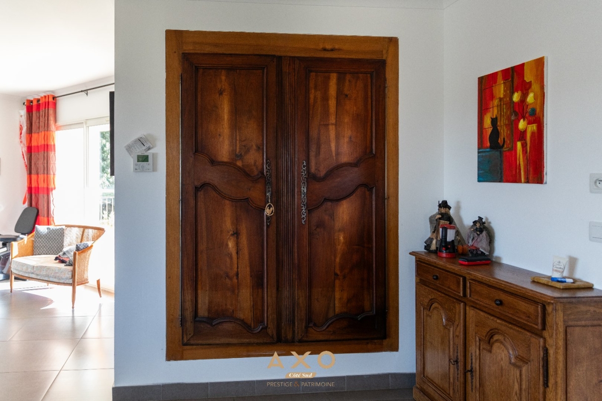 Maison de luxe à vendre à Uzès, 675 000 €, Photo 4