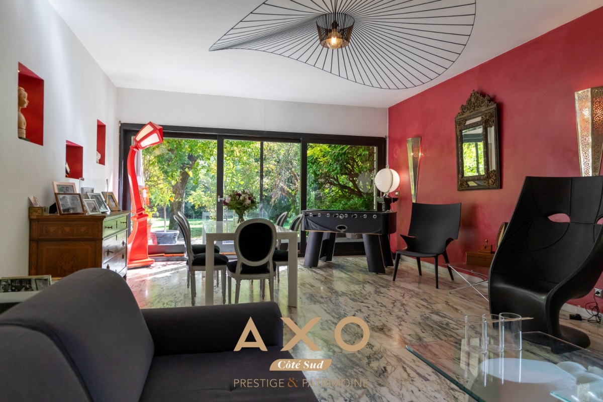 Maison de luxe à vendre à Bouc-Bel-Air, 1 690 000 €, Photo 4