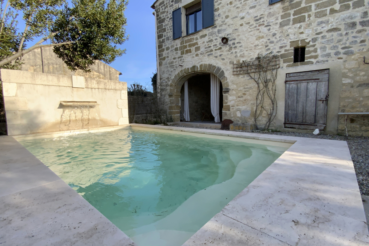 Maison de luxe à vendre à Uzès, 697 000 €, Photo 5