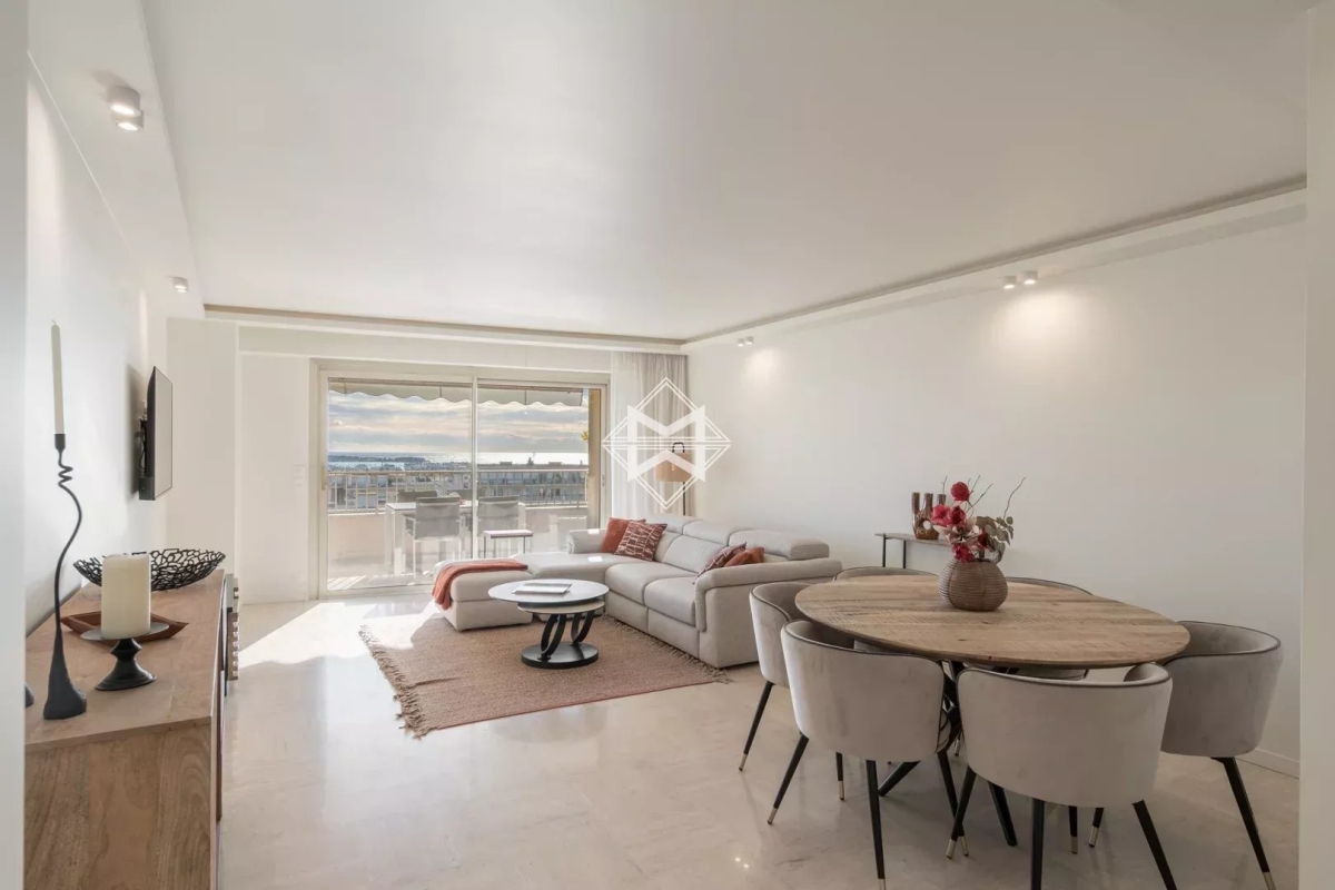 Luxury Apartment for sale in Cannes, 1 990 000 €, Photo 5