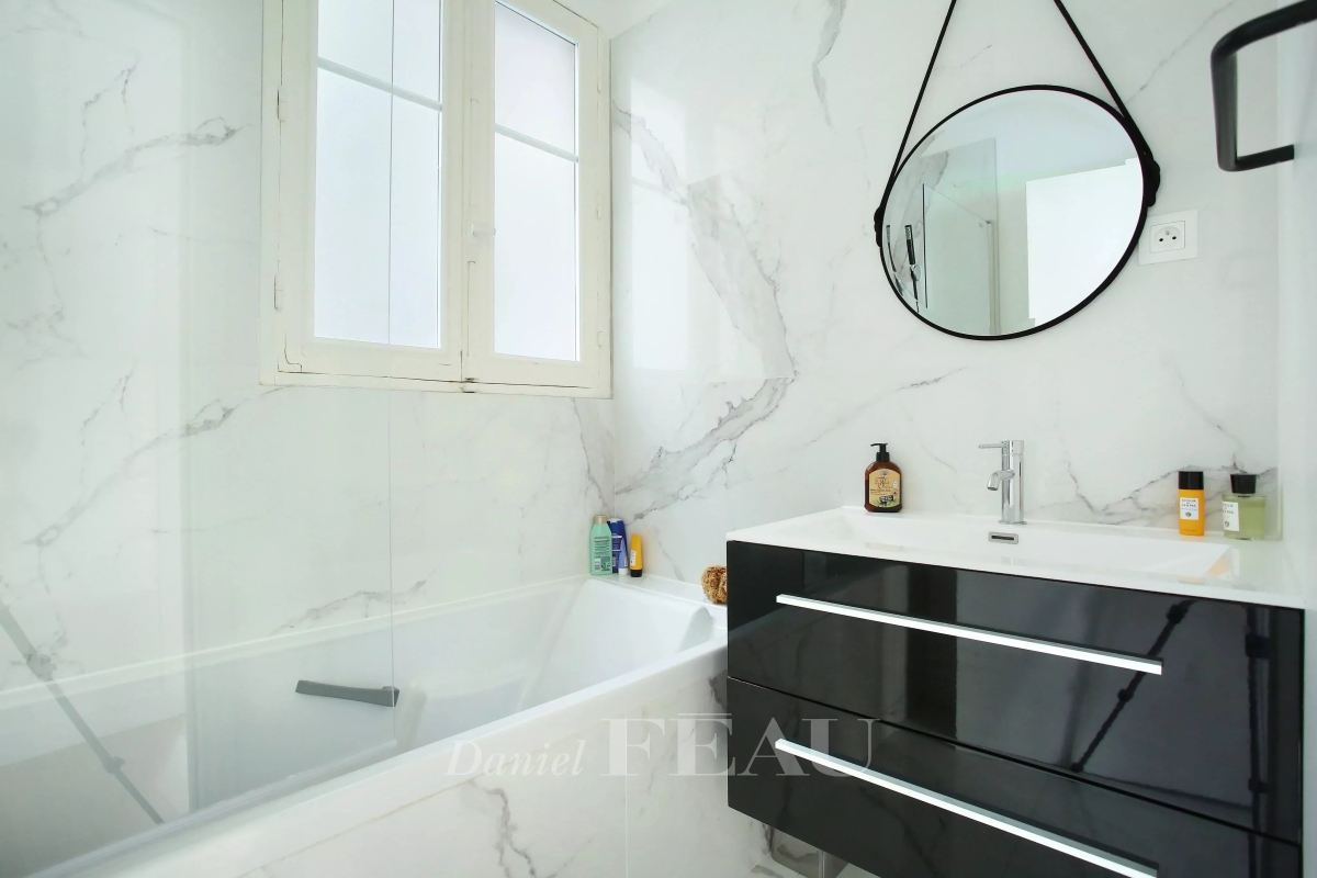 Appartement de luxe à vendre à Paris 7ème, 1 630 000 €, Photo 5