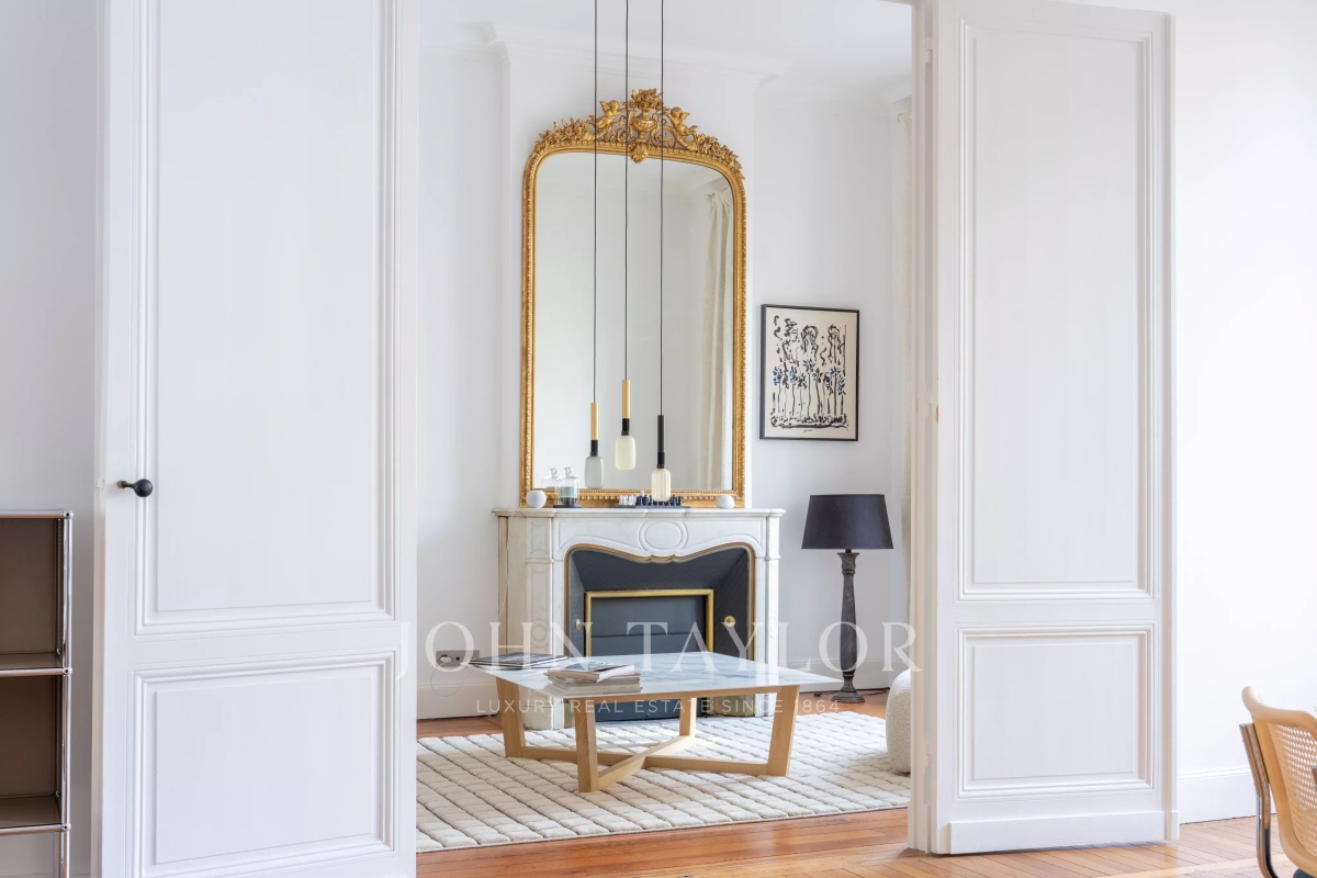 Appartement de luxe à louer à Bordeaux, 2 700 €, Photo 5