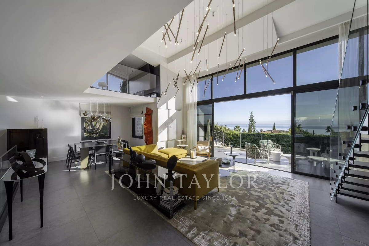 Maison de luxe à vendre à Cannes, 5 950 000 €, Photo 5