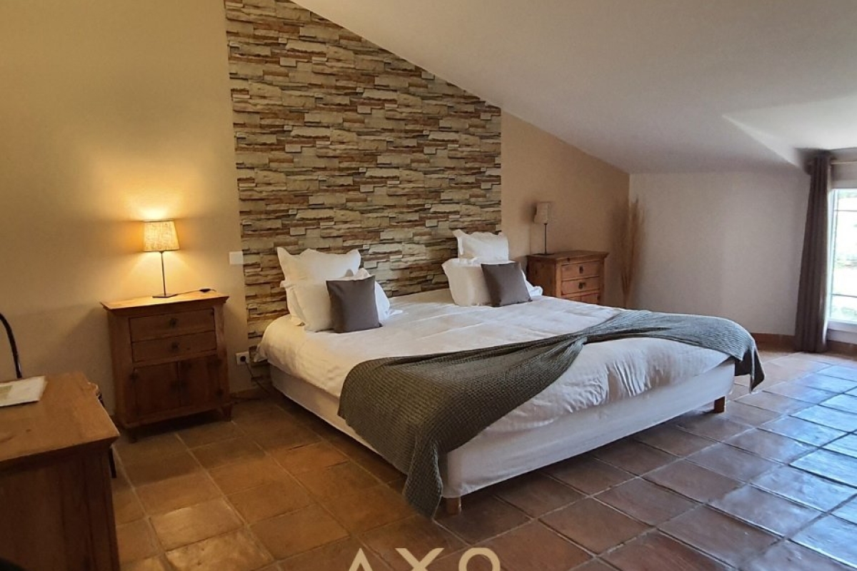 Maison de luxe à vendre à Lédenon, 1 720 000 €, Photo 5