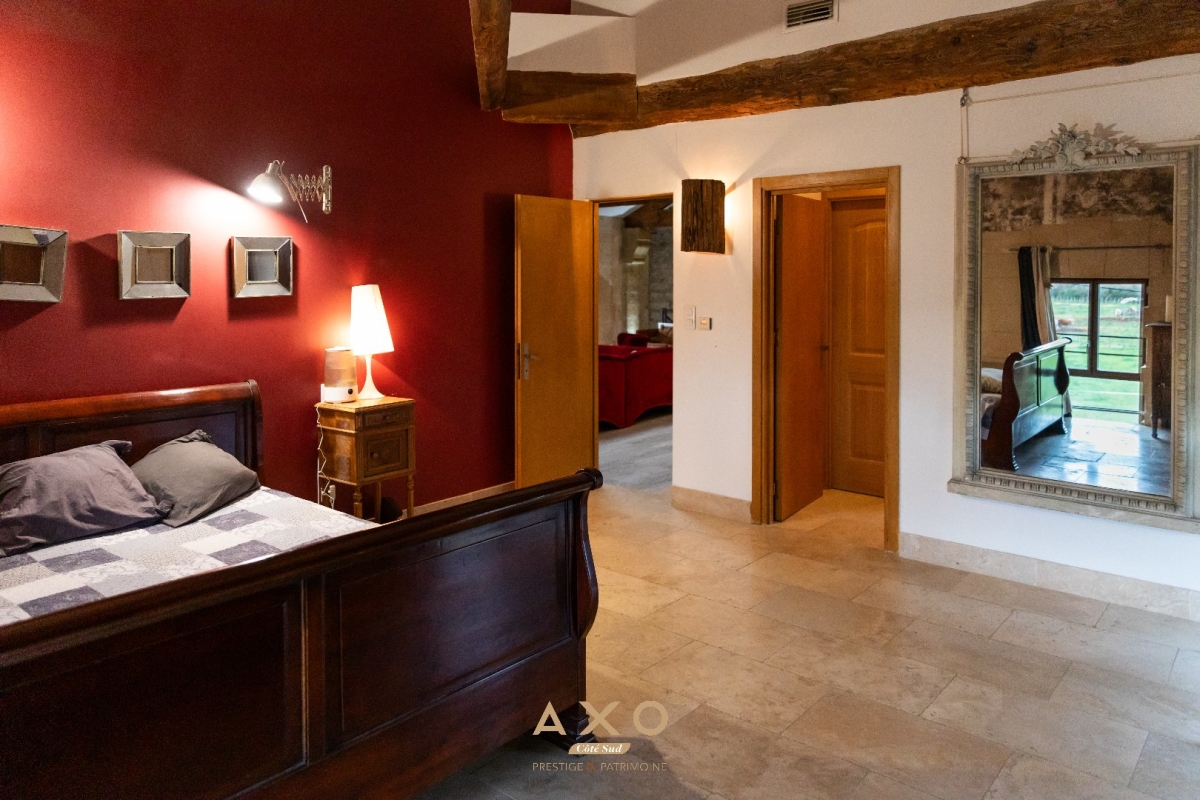 Maison de luxe à vendre à Aimargues, 1 050 000 €, Photo 5