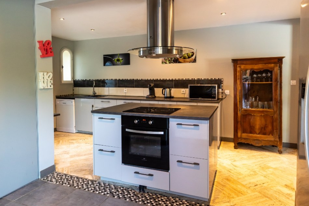 Maison de luxe à vendre à Castelnau-le-Lez, 2 044 000 €, Photo 5