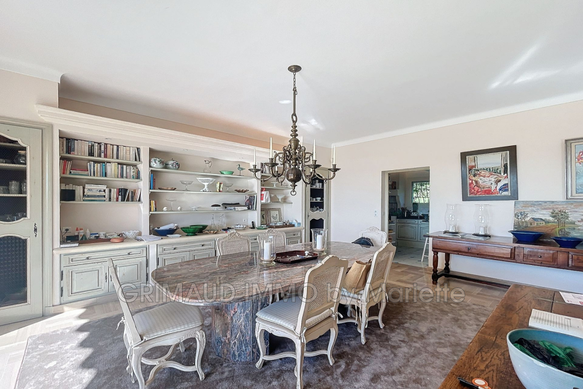 Maison de luxe à vendre à Grimaud, 3 250 000 €, Photo 5
