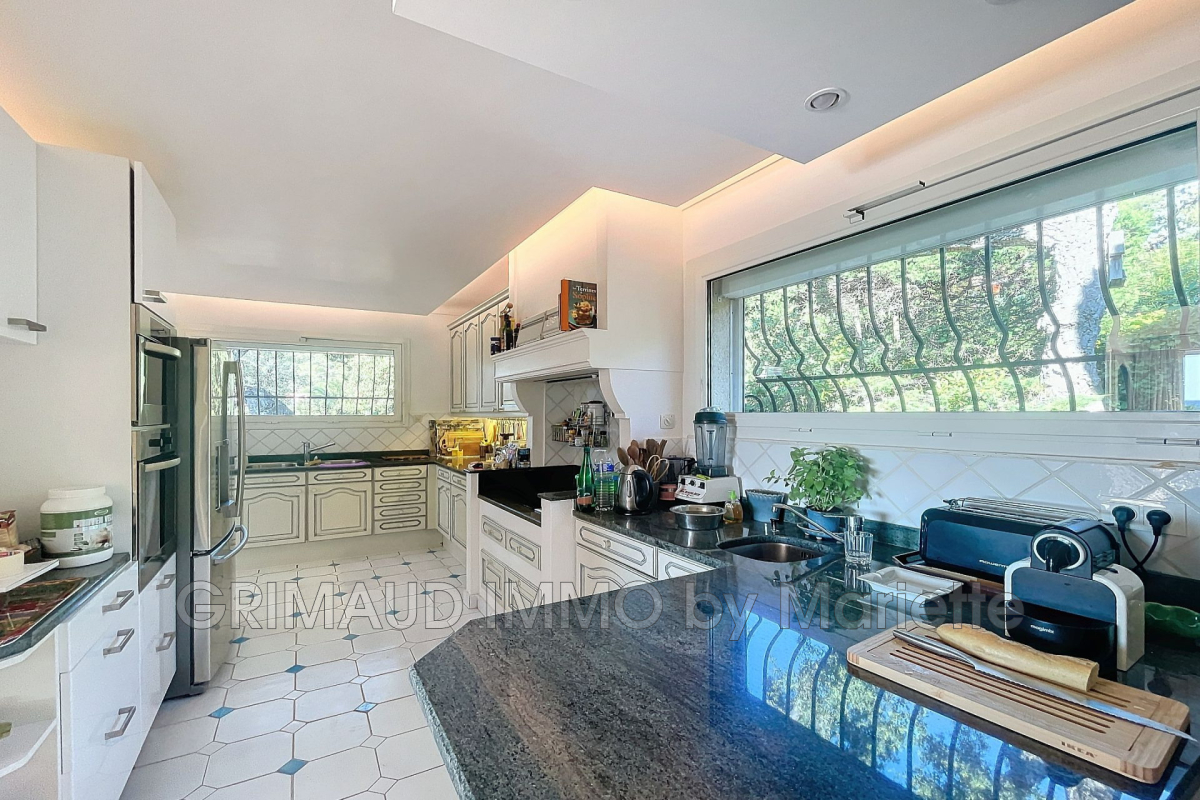 Luxury House for sale in Grimaud, 2 990 000 €, Photo 5