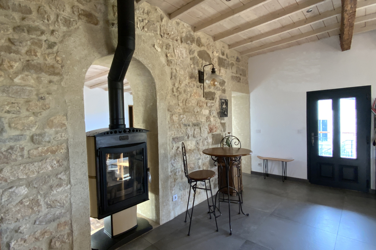 Maison de luxe à vendre à Uzès, 697 000 €, Photo 6