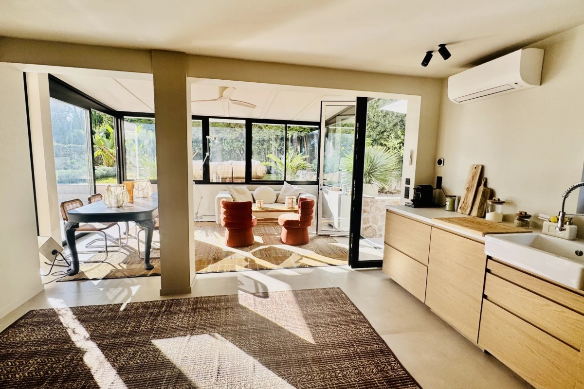 Appartement de luxe à vendre à Roquebrune-Cap-Martin, 1 190 000 €, Photo 6