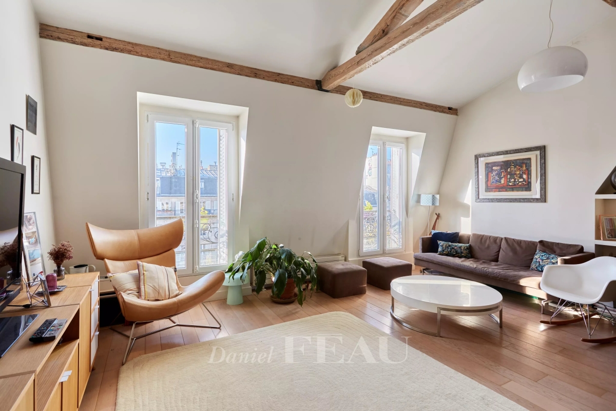 Appartement de luxe à vendre à Paris 5Ème, 2 280 000 €, Photo 6