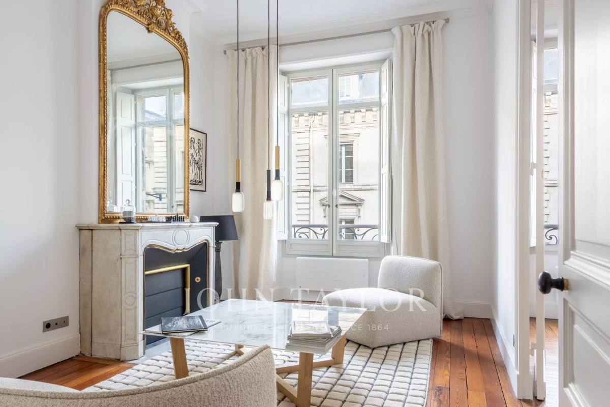 Appartement de luxe à louer à Bordeaux, 2 700 €, Photo 6