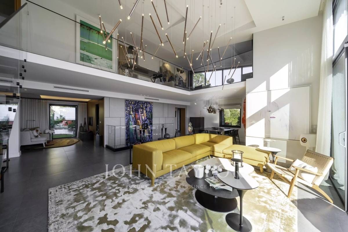Maison de luxe à vendre à Cannes, 5 950 000 €, Photo 6