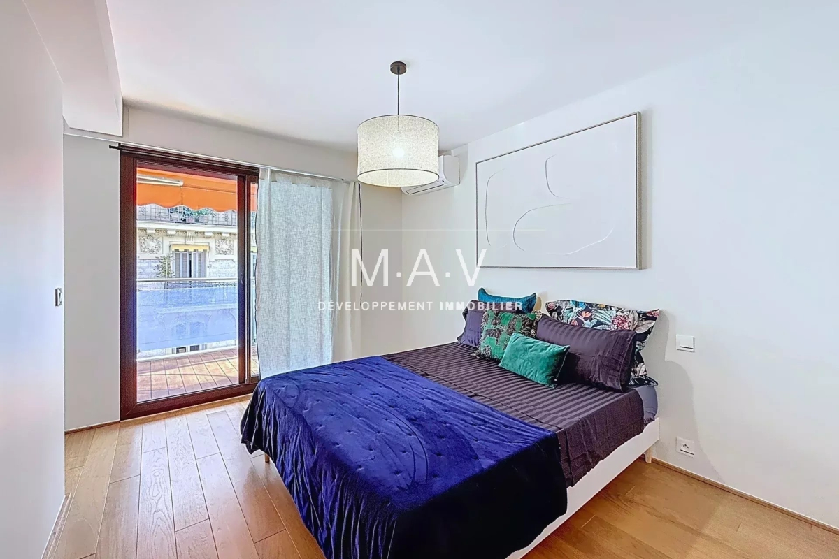 Appartement de luxe à vendre à Nice, 585 000 €, Photo 6