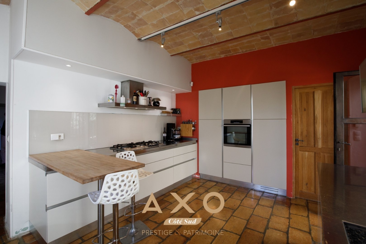 Maison de luxe à vendre à Générac, 1 060 000 €, Photo 6