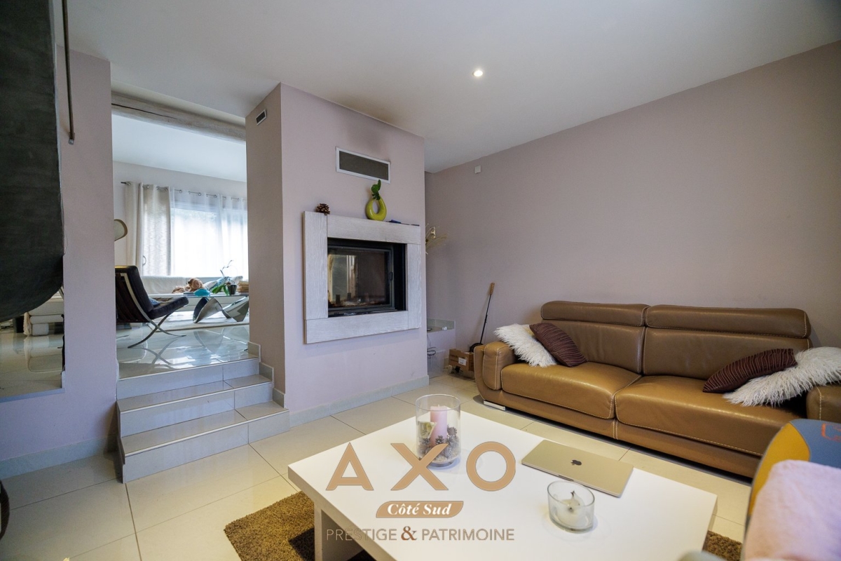 Maison de luxe à vendre à Simiane-Collongue, 1 480 000 €, Photo 6