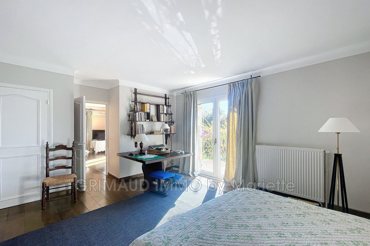 Maison de luxe à vendre à Grimaud, 3 250 000 €, Photo 6