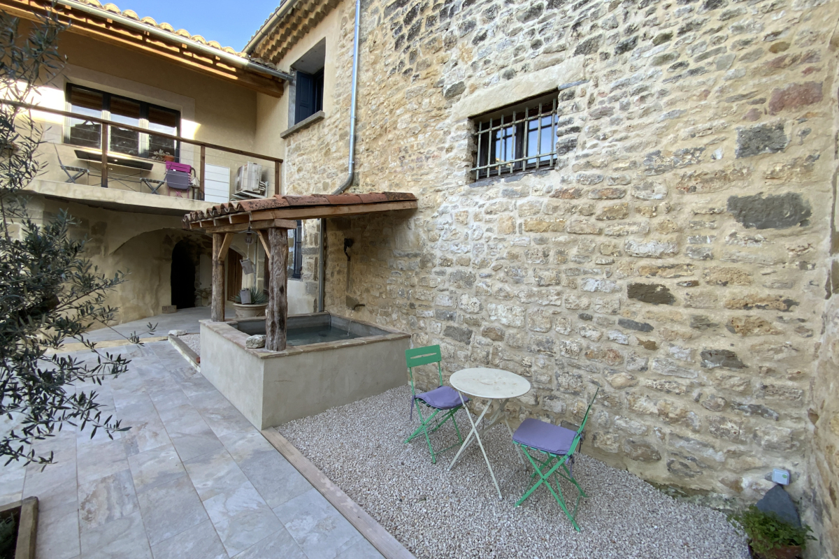 Maison de luxe à vendre à Uzès, 697 000 €, Photo 7
