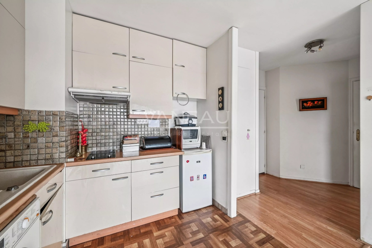 Appartement de luxe à vendre à Neuilly-sur-Seine, 340 000 €, Photo 7