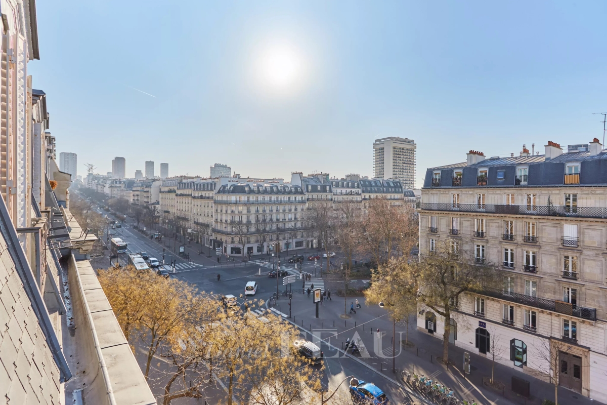 Appartement de luxe à vendre à Paris 5Ème, 2 280 000 €, Photo 7