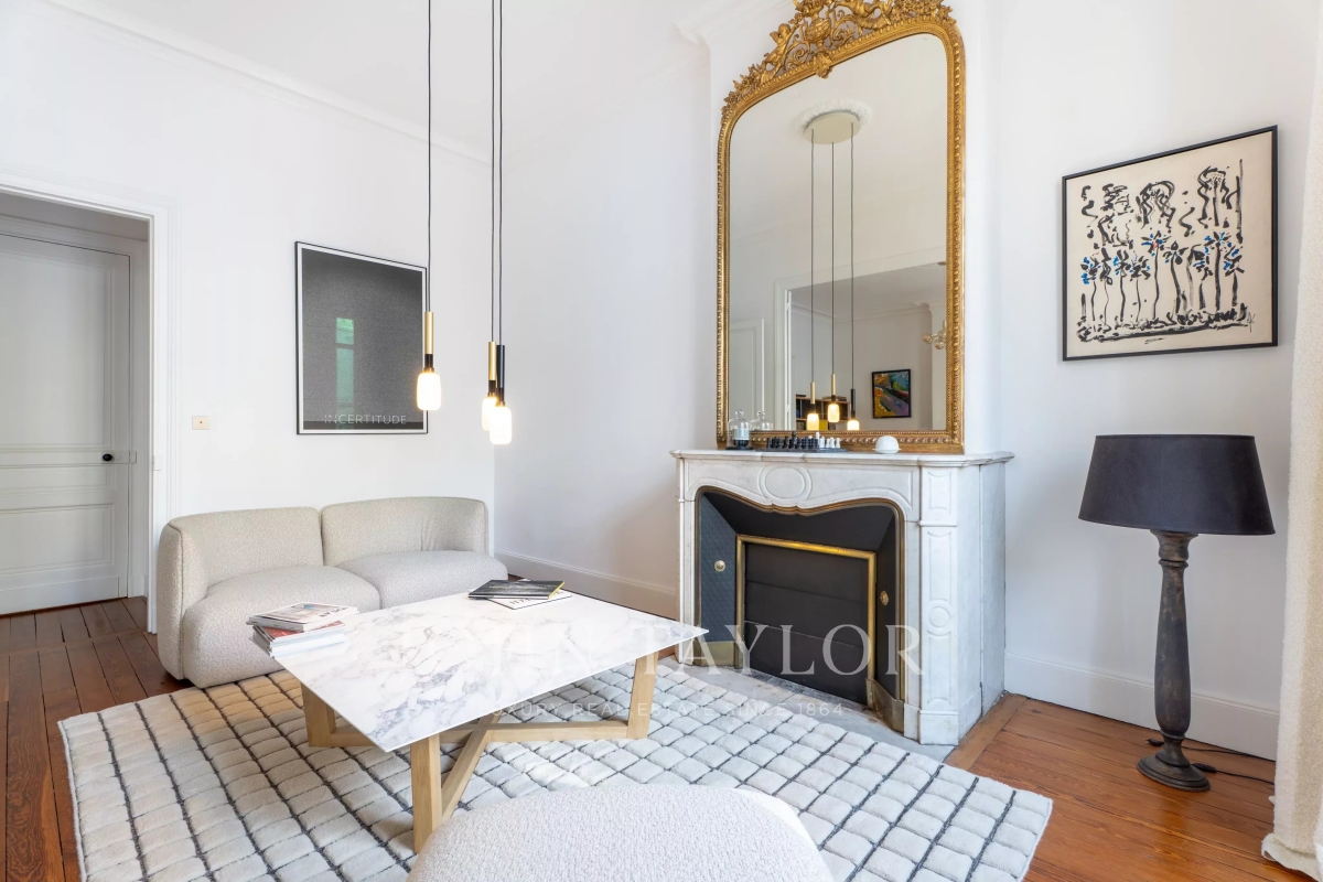 Appartement de luxe à louer à Bordeaux, 2 700 €, Photo 7