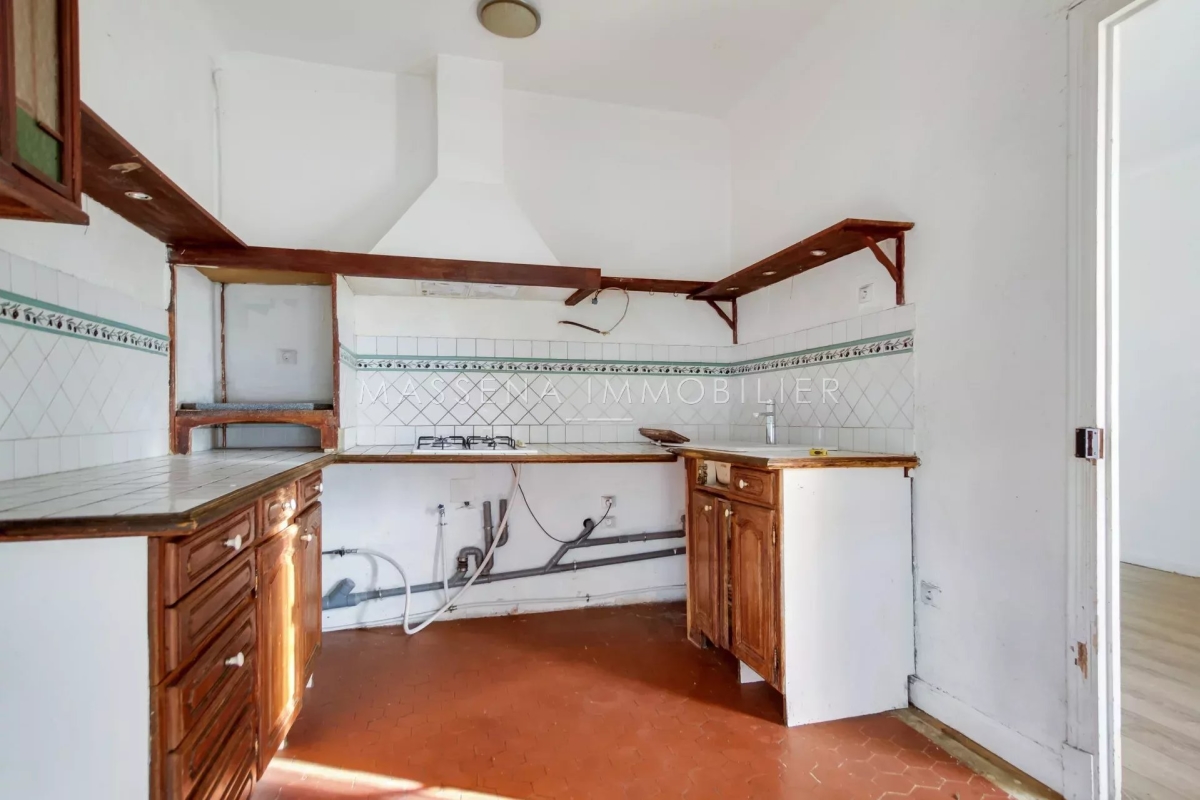 Appartement de luxe à vendre à Nice, 250 000 €, Photo 7