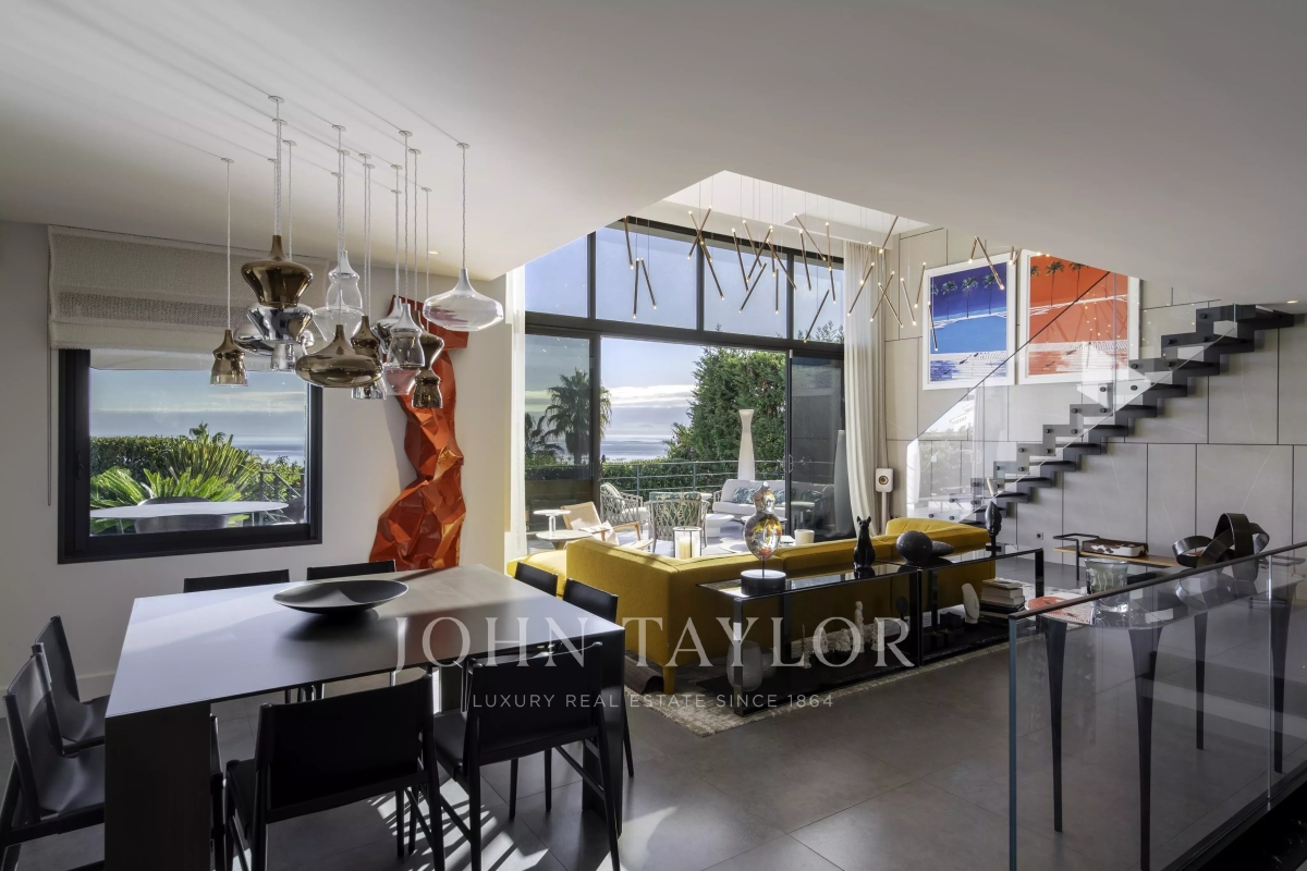Maison de luxe à vendre à Cannes, 5 950 000 €, Photo 7