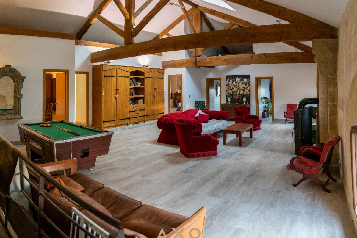 Maison de luxe à vendre à Aimargues, 1 050 000 €, Photo 7