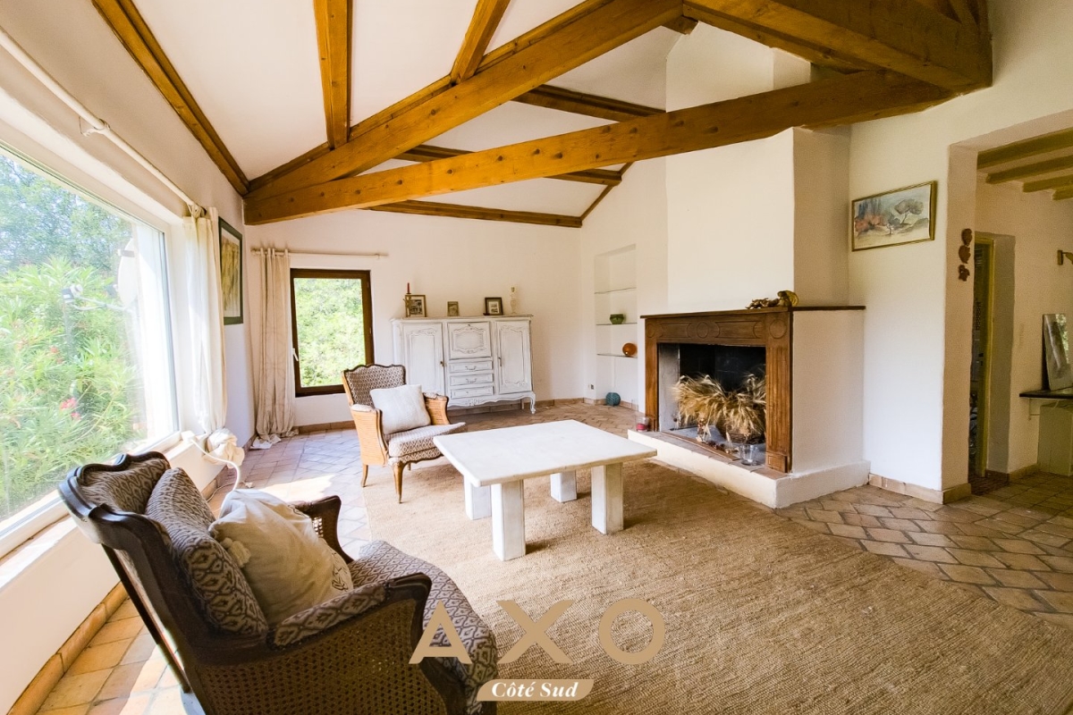 Maison de luxe à vendre à Aix-en-Provence, 1 155 000 €, Photo 7