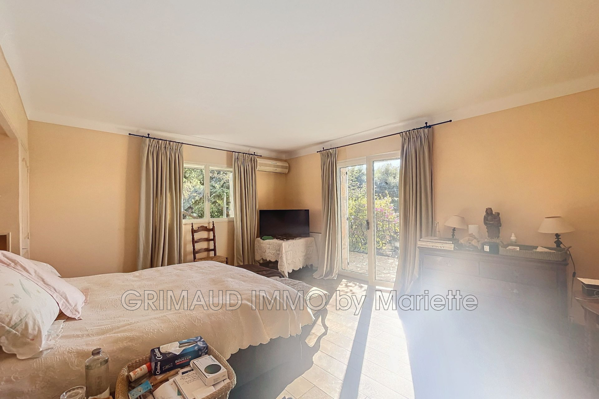 Maison de luxe à vendre à Grimaud, 3 250 000 €, Photo 7