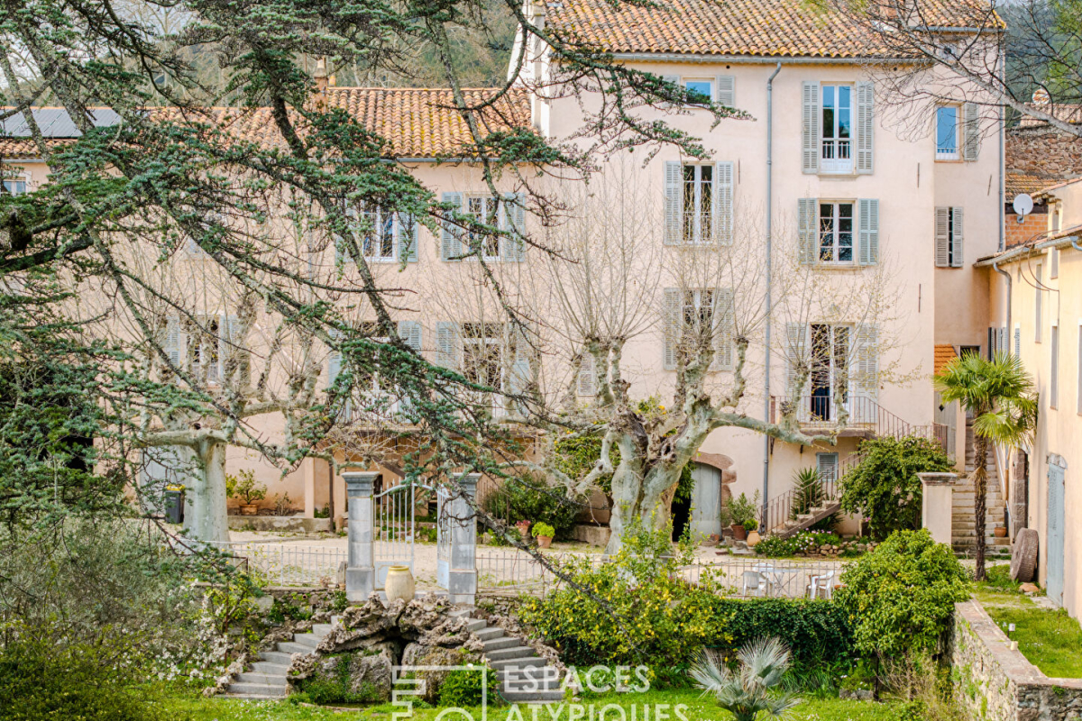 Maison de luxe à vendre à Puget-Ville, 950 000 €, Photo 1