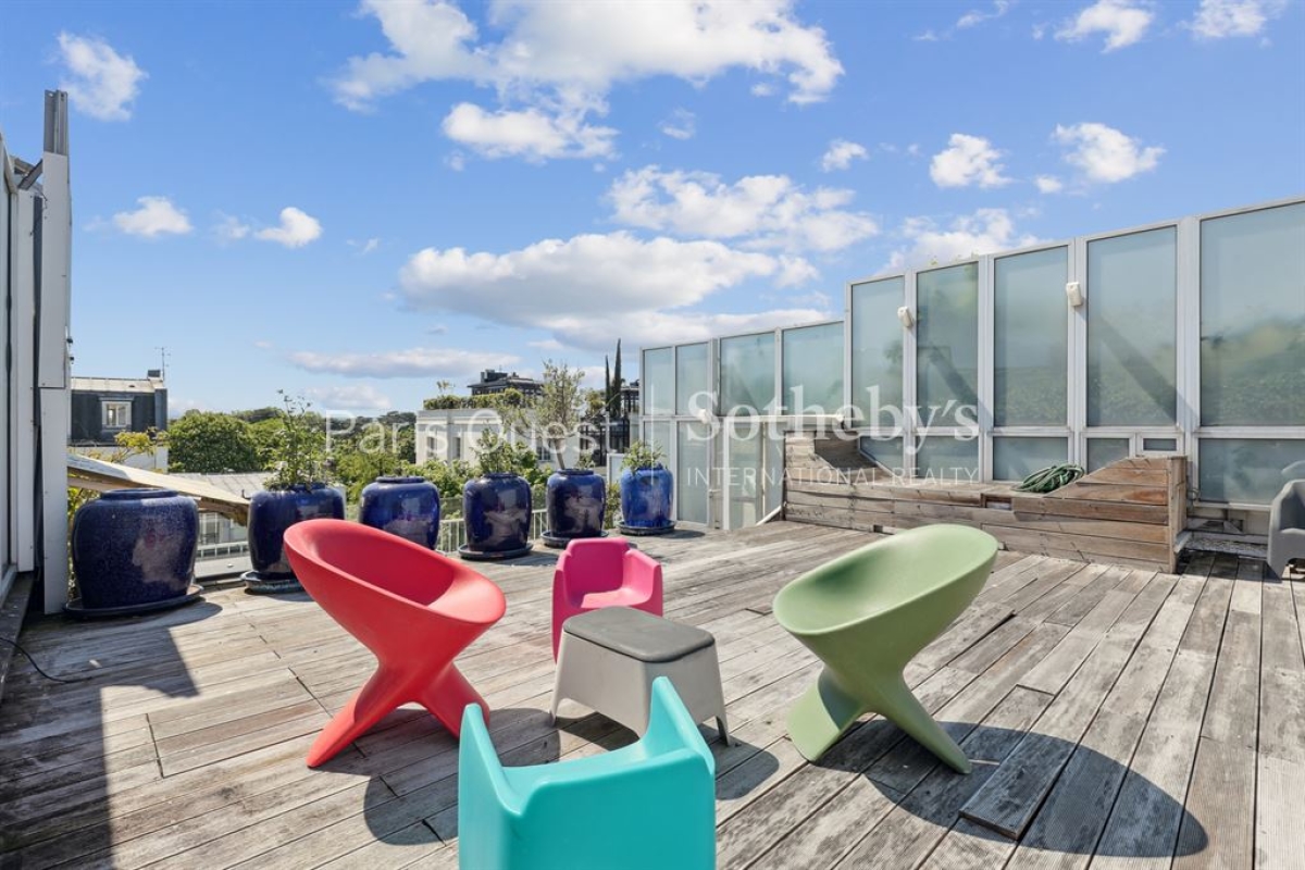 Maison de luxe à vendre à Neuilly-sur-Seine, 8 500 000 €, Photo 1