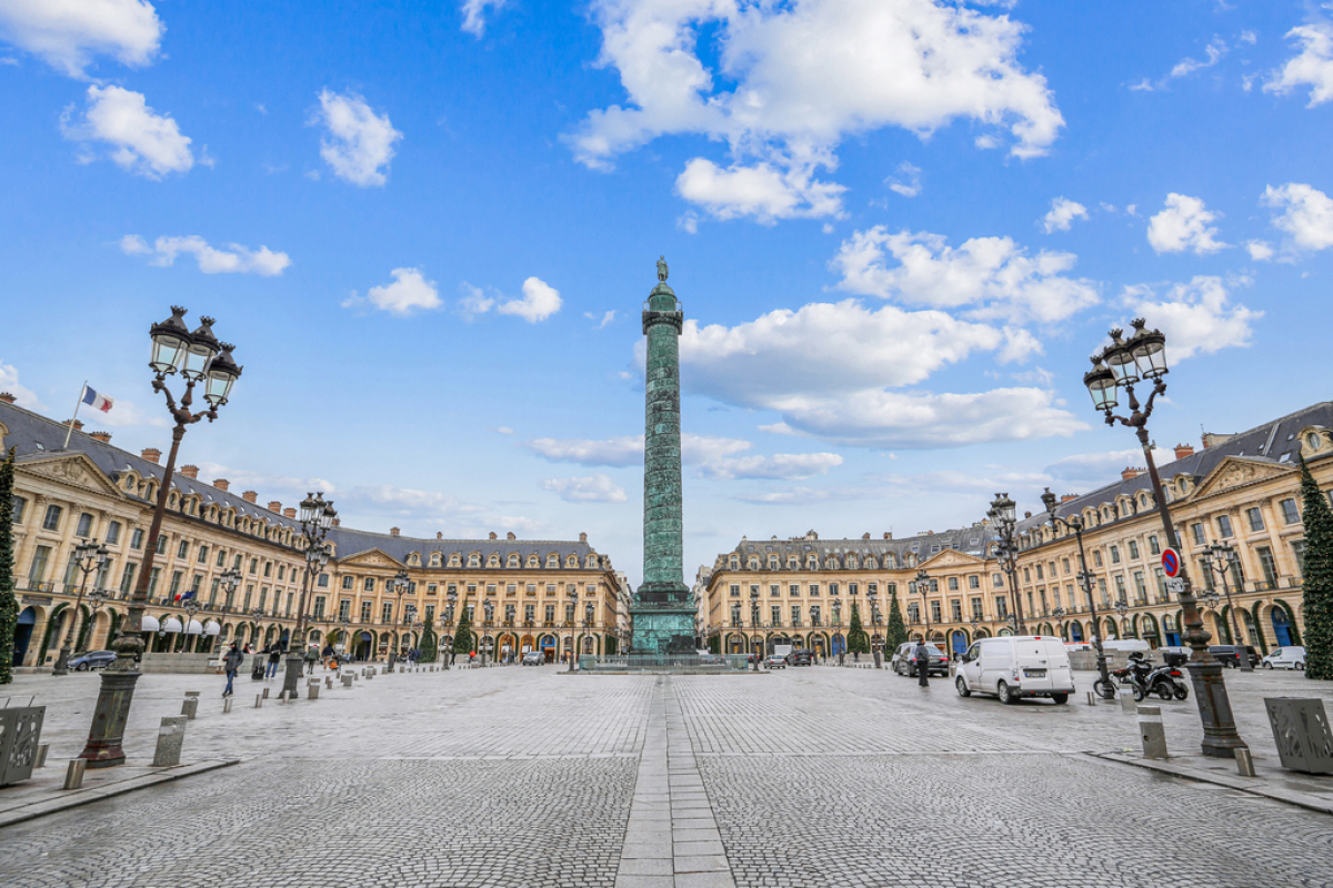 Luxury Apartment for sale in Paris 2Ème, 830 000 €, Photo 1