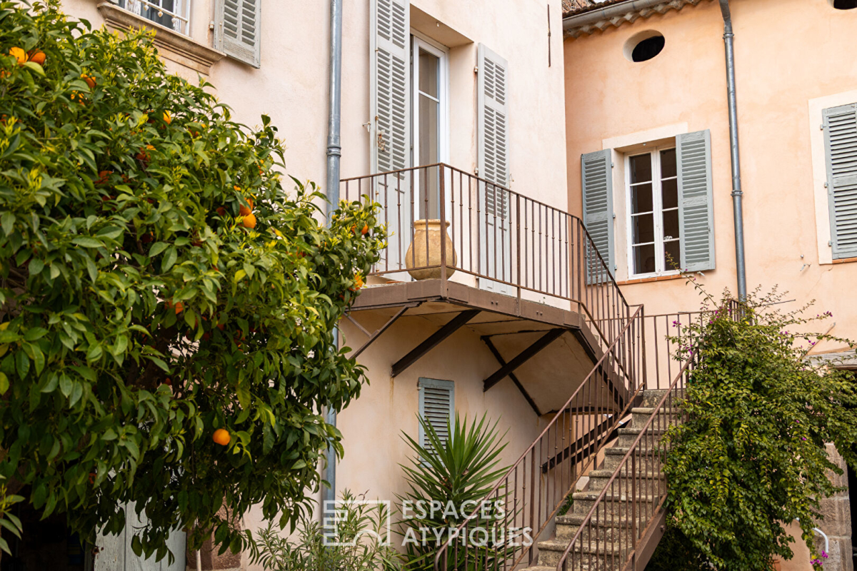 Maison de luxe à vendre à Puget-Ville, 950 000 €, Photo 2