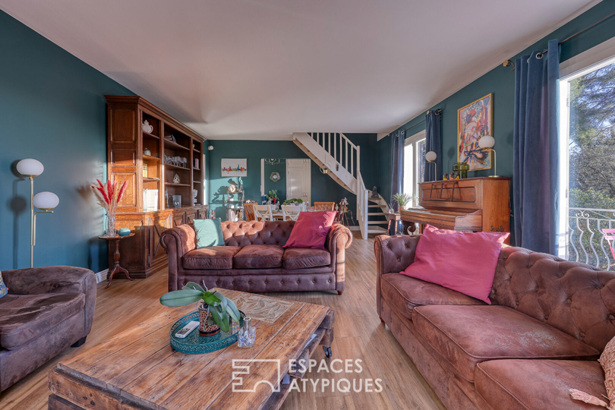 Maison de luxe à vendre à Toulon, 749 000 €, Photo 2