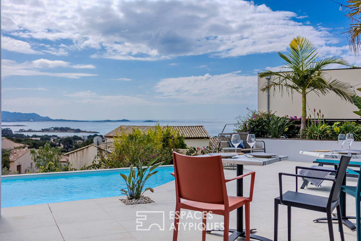 Maison de luxe à vendre à Bandol, 1 990 000 €, Photo 2