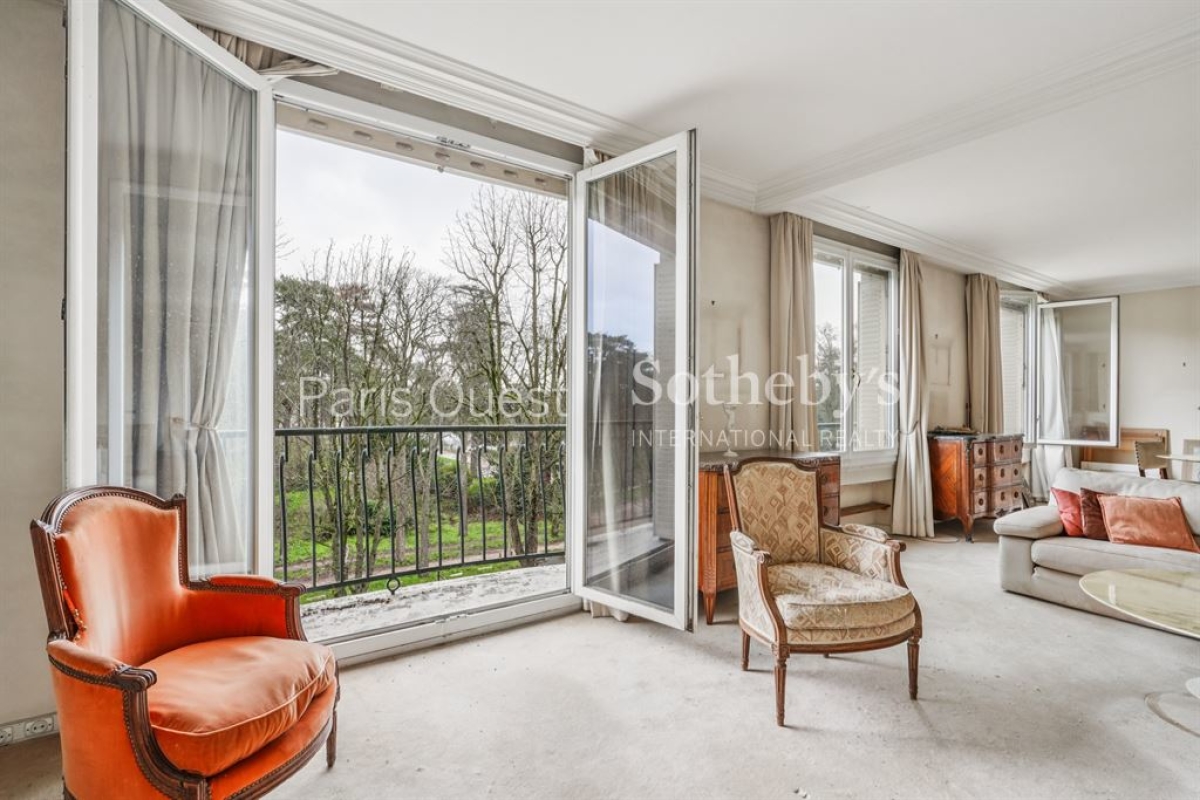 Appartement de luxe à vendre à Neuilly-sur-Seine, 1 885 000 €, Photo 2