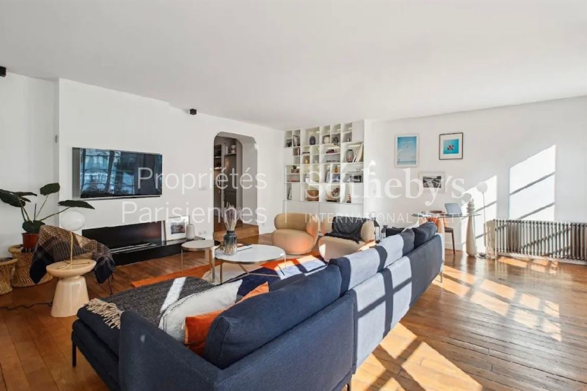 Luxury Apartment for sale in Paris 2Ème, 1 345 000 €, Photo 2