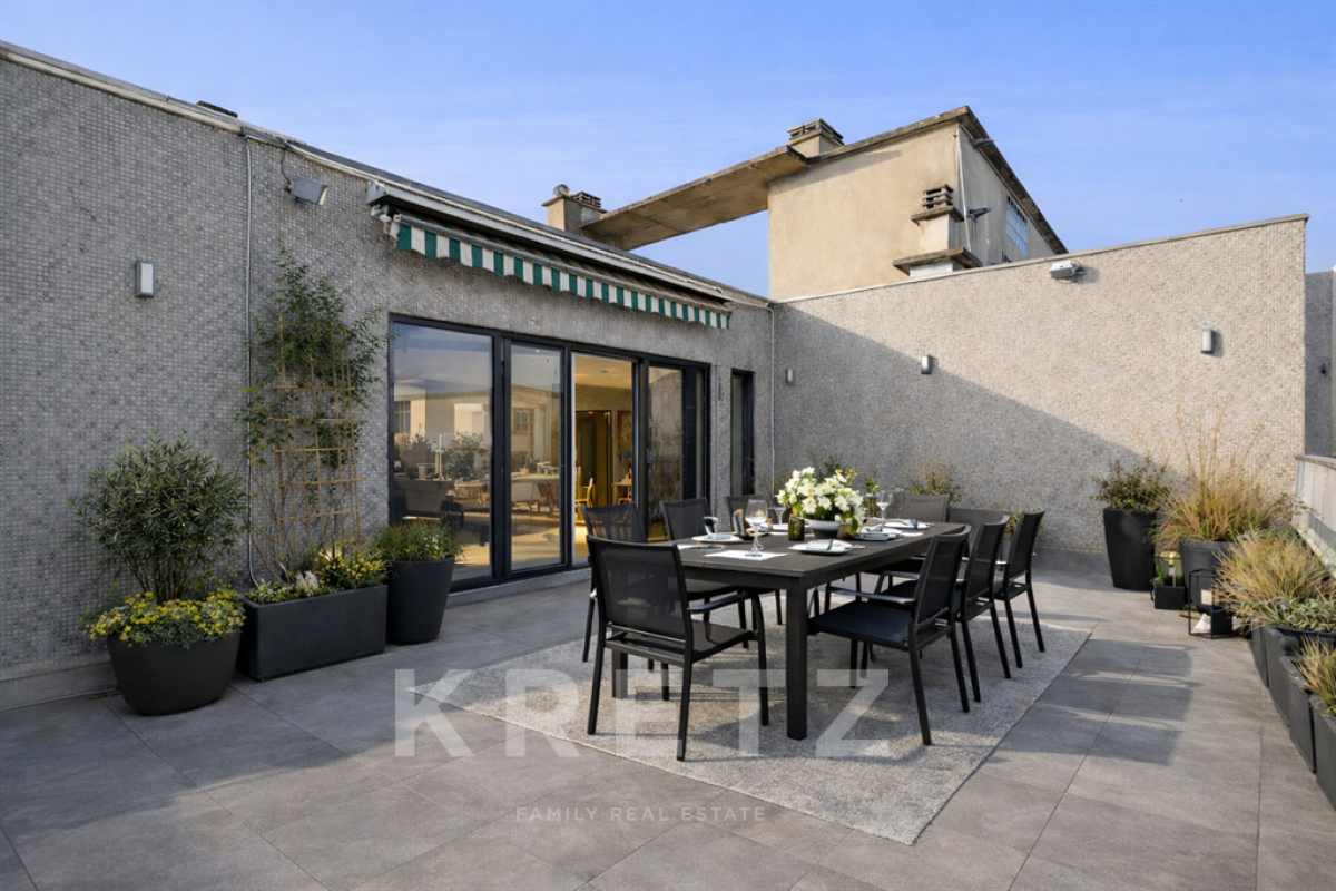 Appartement de luxe à vendre à Paris 11Ème, 2 100 000 €, Photo 2