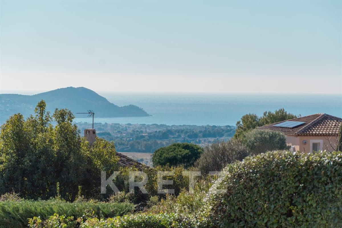 Maison de luxe à vendre à La Cadière-d'Azur, 2 295 000 €, Photo 2