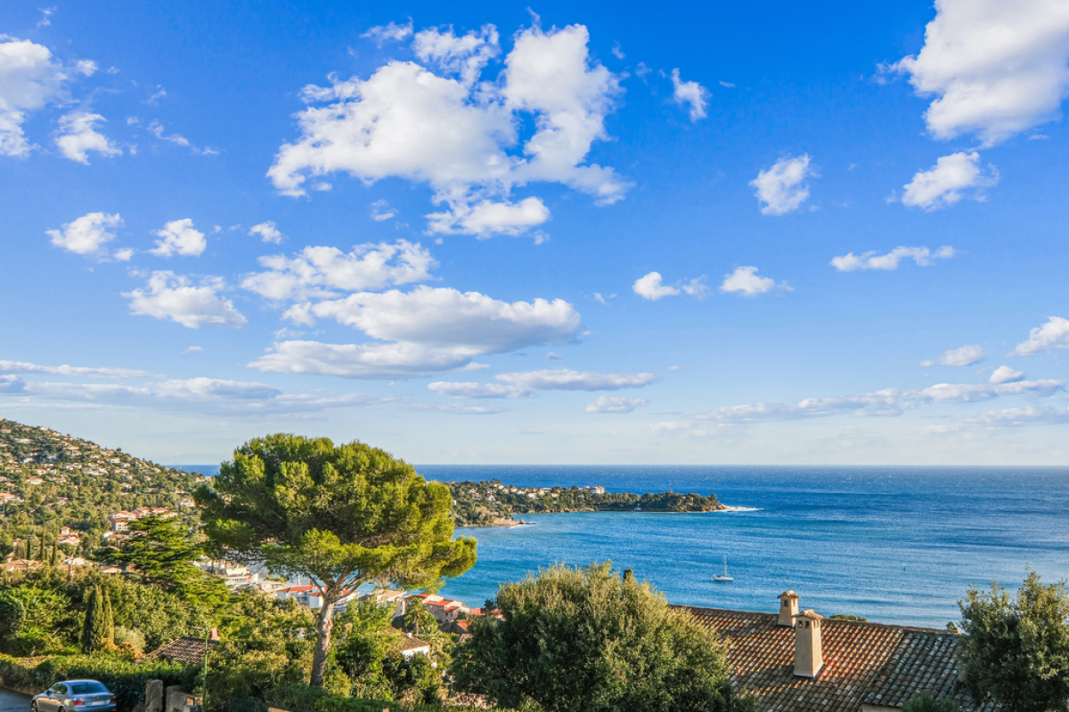 Luxury House for sale in Saint-Raphaël, 2 490 000 €, Photo 2