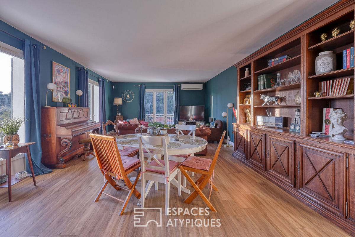 Maison de luxe à vendre à Toulon, 749 000 €, Photo 3