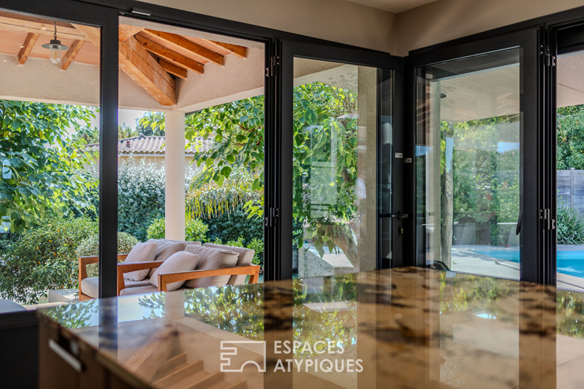 Maison de luxe à vendre à Bormes-les-Mimosas, 1 850 000 €, Photo 3