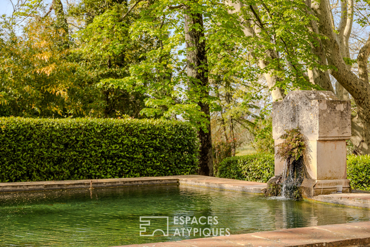 Maison de luxe à vendre à Puget-Ville, 2 200 000 €, Photo 3